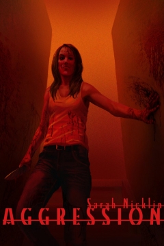 Poster Aggression