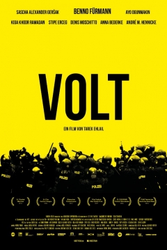 Poster Volt