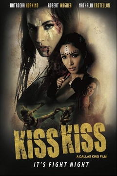 Ficha Kiss Kiss