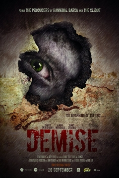 Poster Demise