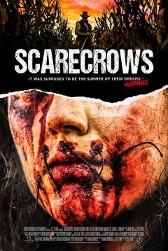Ficha Scarecrows