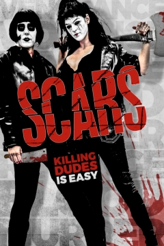 Poster Scars