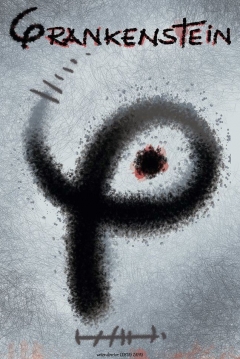 Poster Frankenstein