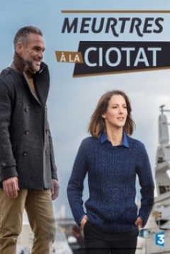 Poster Meurtres à La Ciotat