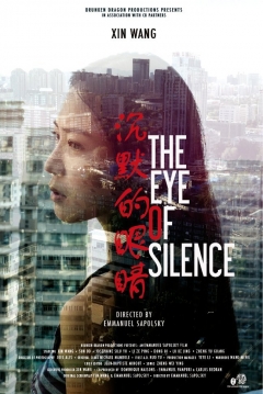 Poster The Eye Of Silence