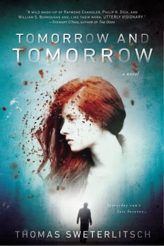 Poster Tomorrow and Tomorrow