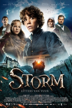 Poster Storm