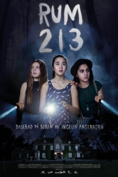 Poster Room 213