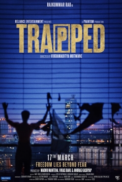 Ficha Trapped