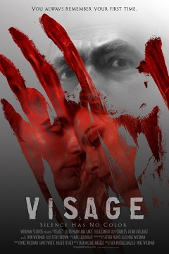 Poster Visage