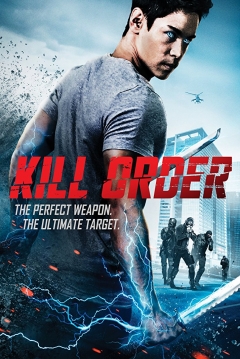 Poster Kill Order