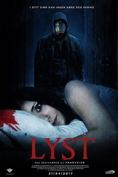 Poster Lyst