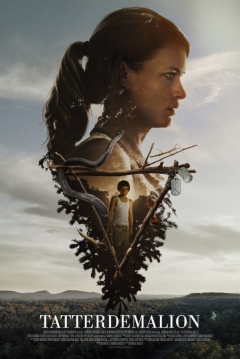 Poster Tatterdemalion