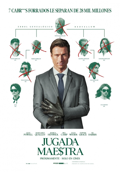 Ficha Jugada Maestra
