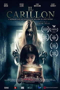 Poster The Music Box