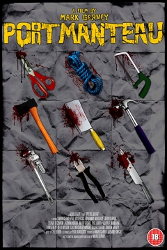 Poster Portmanteau