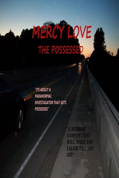 Poster Mercy Love: The Possessed
