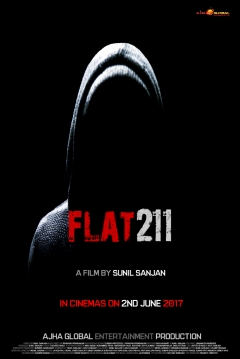 Poster Flat 211
