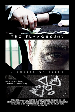 Poster The Playground