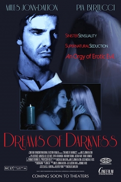 Poster Dreams of Darkness