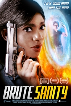 Poster Brute Sanity