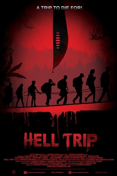 Poster Hell Trip