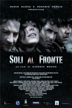 Poster Soli Al Fronte