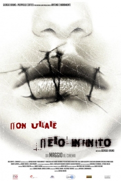 Poster Endless Dark