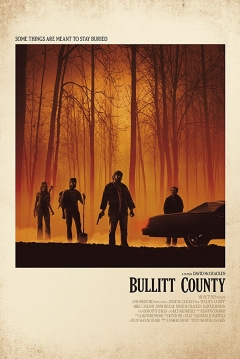 Poster Bullitt County