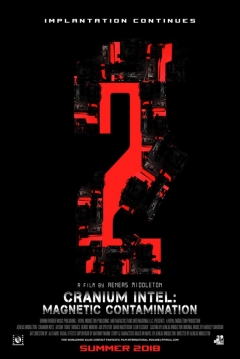 Poster Cranium Intel 2: Magnetic Contamination