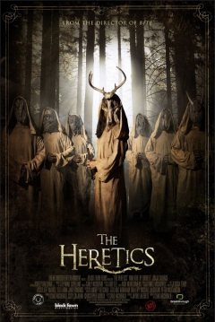 Ficha The Heretics