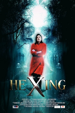 Poster Hexing