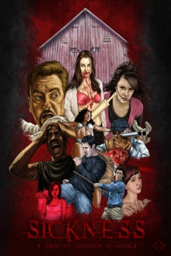 Poster Sickness