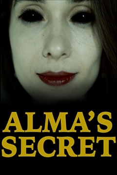 Poster Alma's Secret