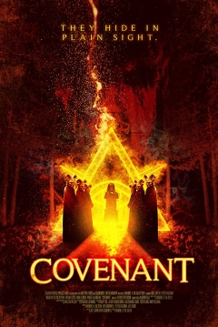 Poster Covenant