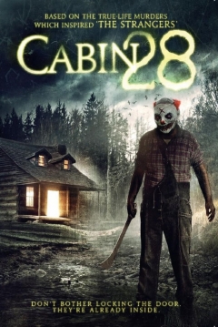 Ficha Cabin 28