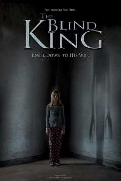 Poster The Blind King