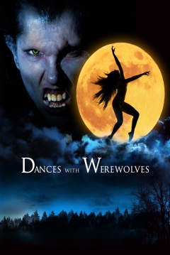 Poster Dances With Werewolves