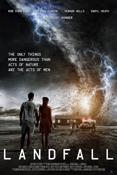 Ficha Landfall