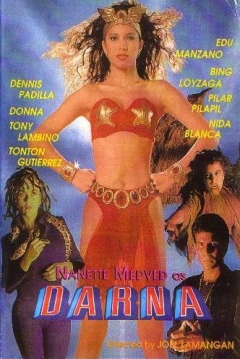 Poster Darna
