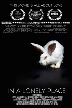 Poster In A Lonely Place