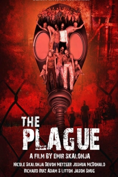 Poster The Plague