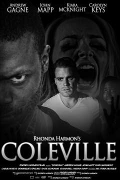 Poster Coleville