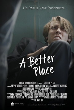 Poster A Better Place