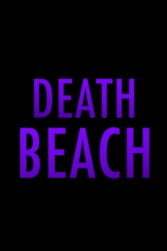Poster Death Beach