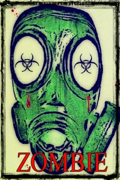 Poster Zombie