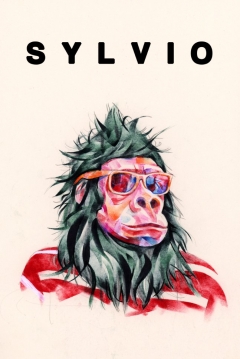 Poster Sylvio