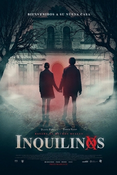 Poster Inquilinos