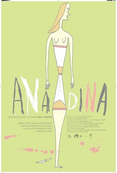 Poster Anadina