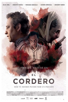 Poster El Cordero